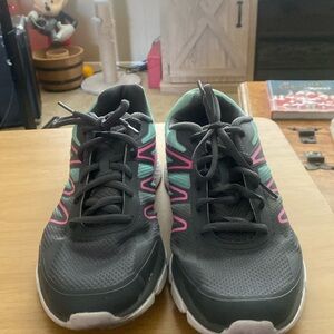 Fila sneakers Woman’s size 9.5